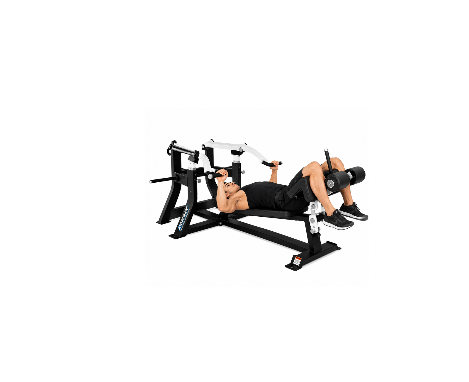 Decline Bench Press Machine