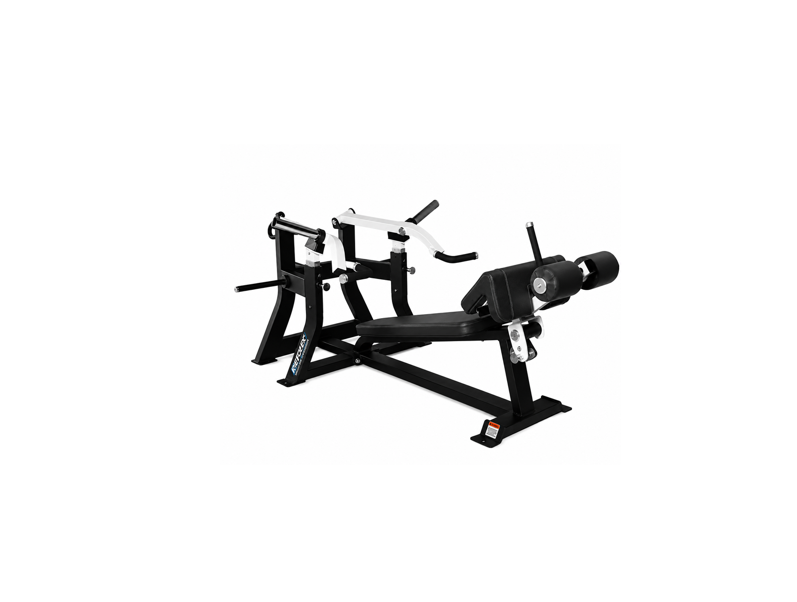 Decline Bench Press