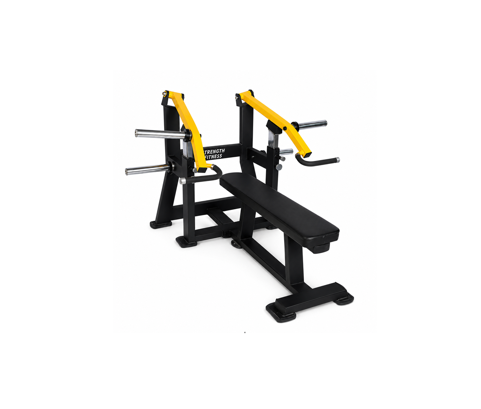 Flat Bench Press Machine