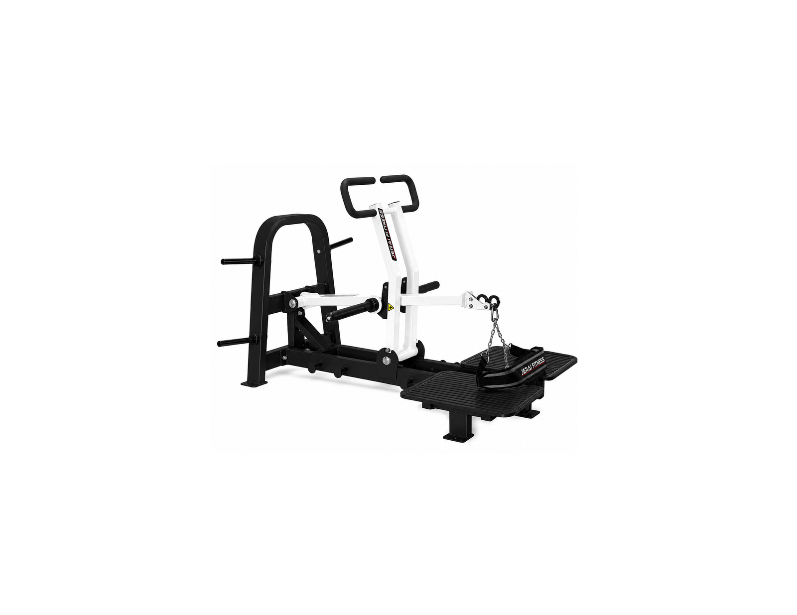 Belt Squat Machine