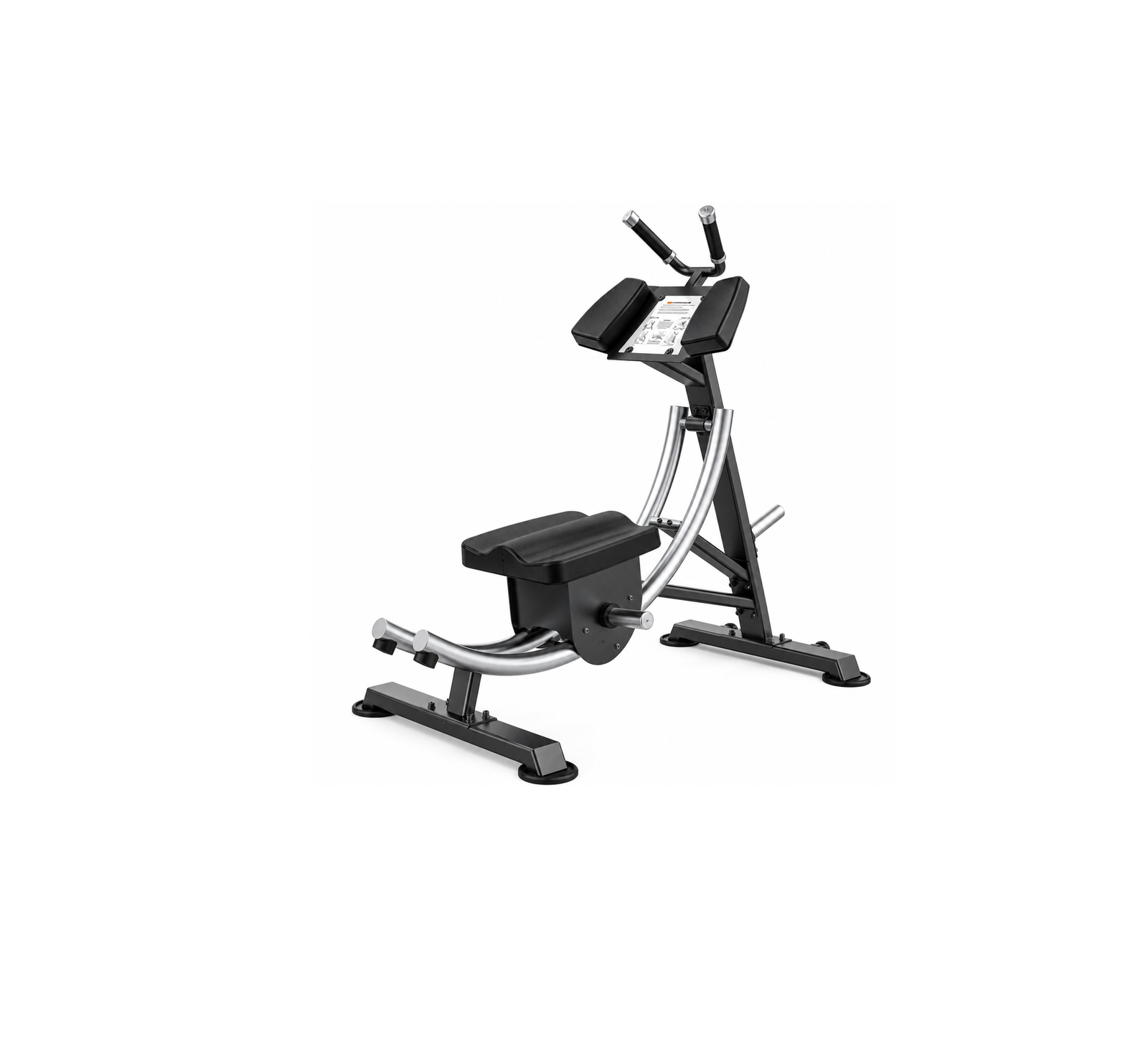 Abs Coaster