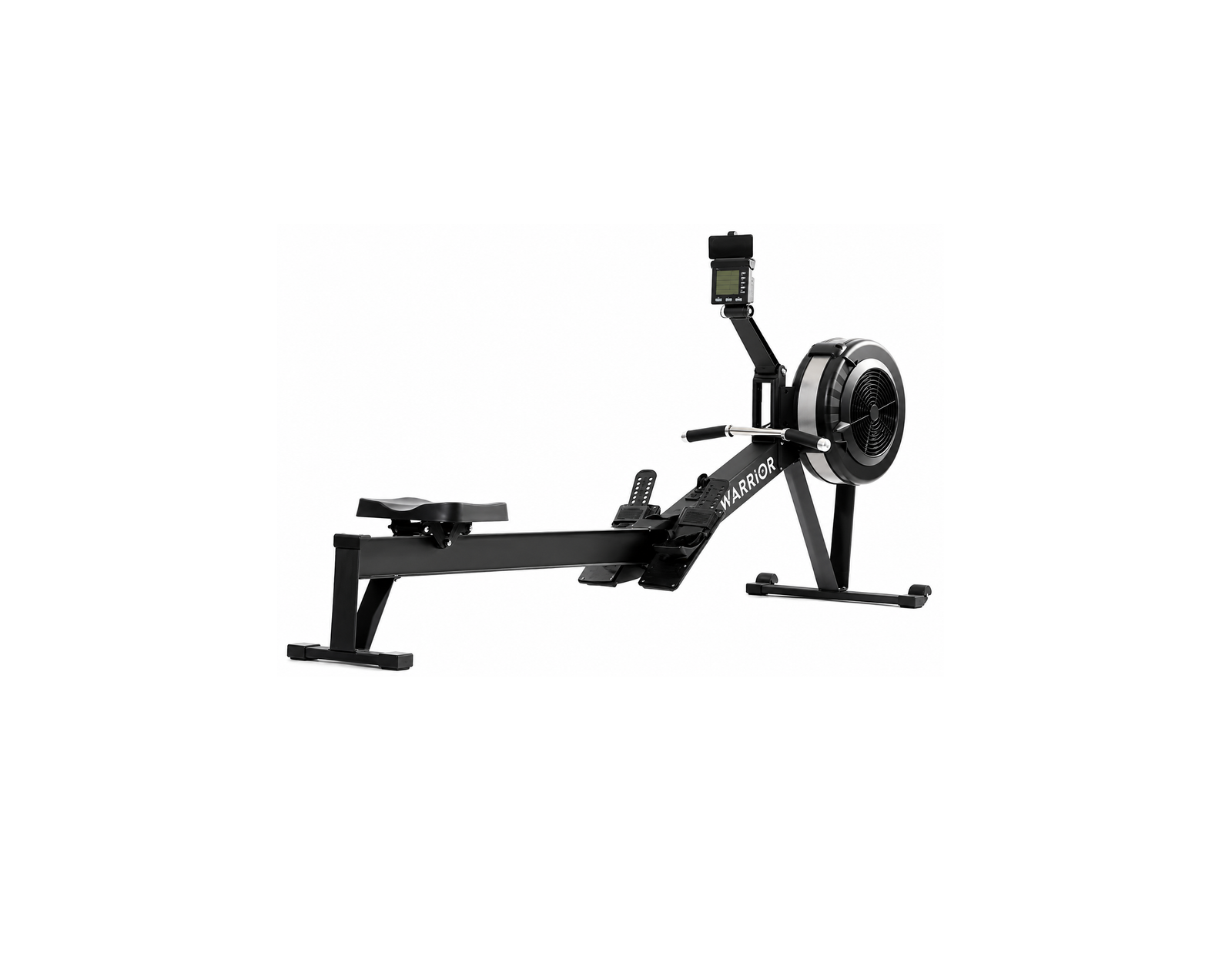 Chain Rowing Machine