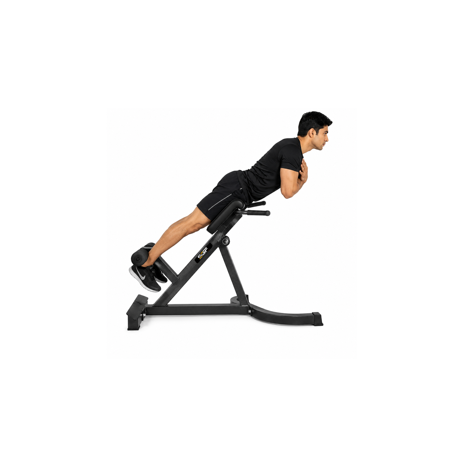 Hyperextension