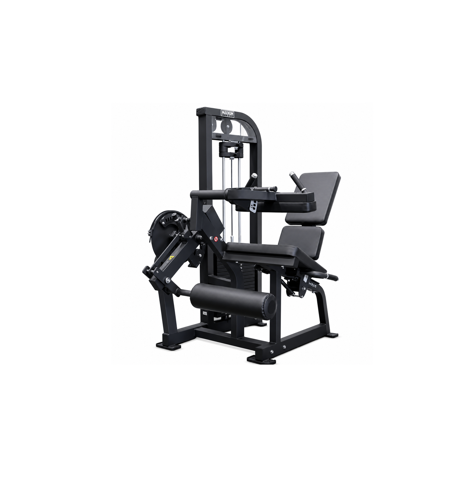 Leg Extension Machine