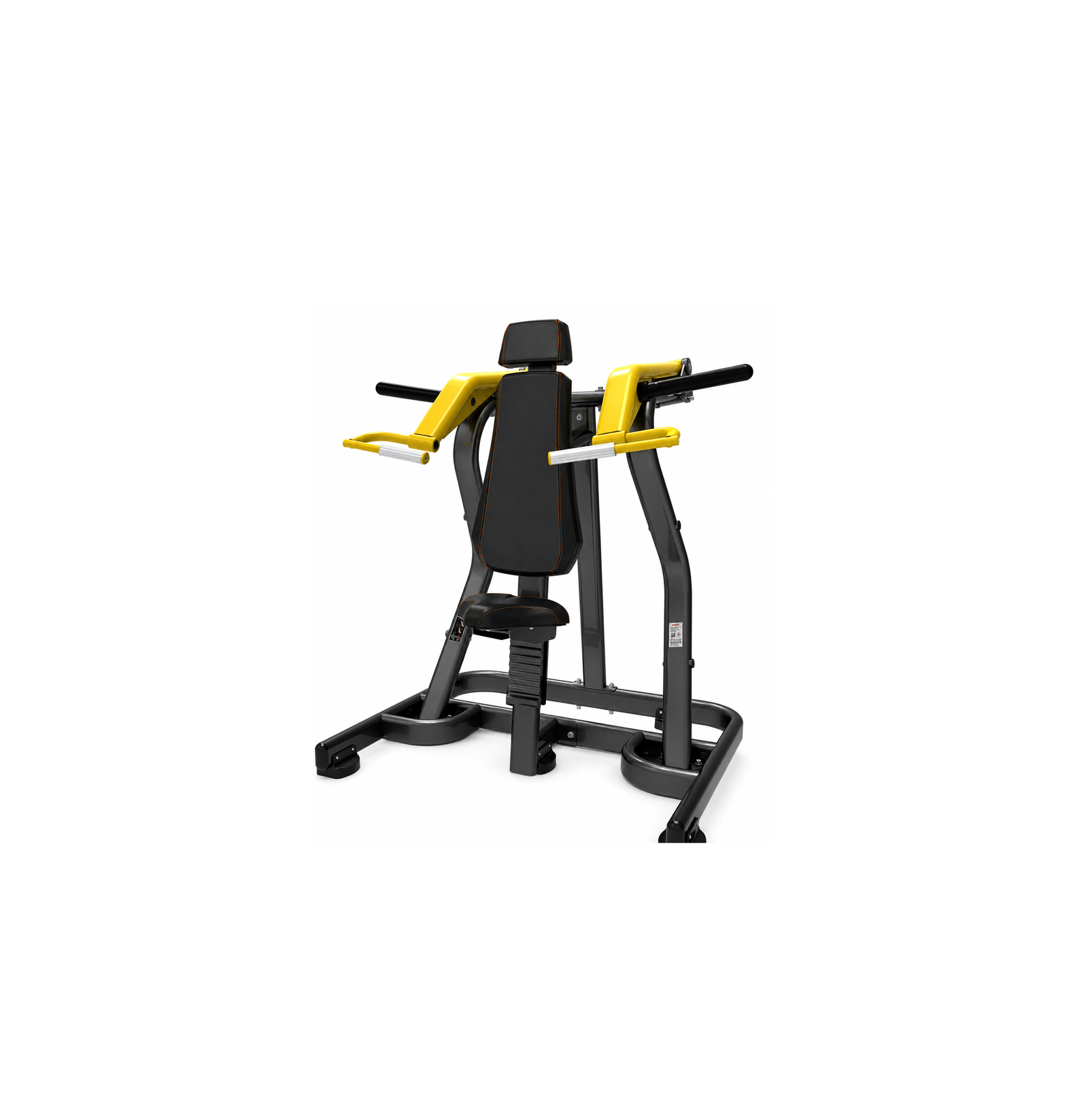 Shoulder Press Machine