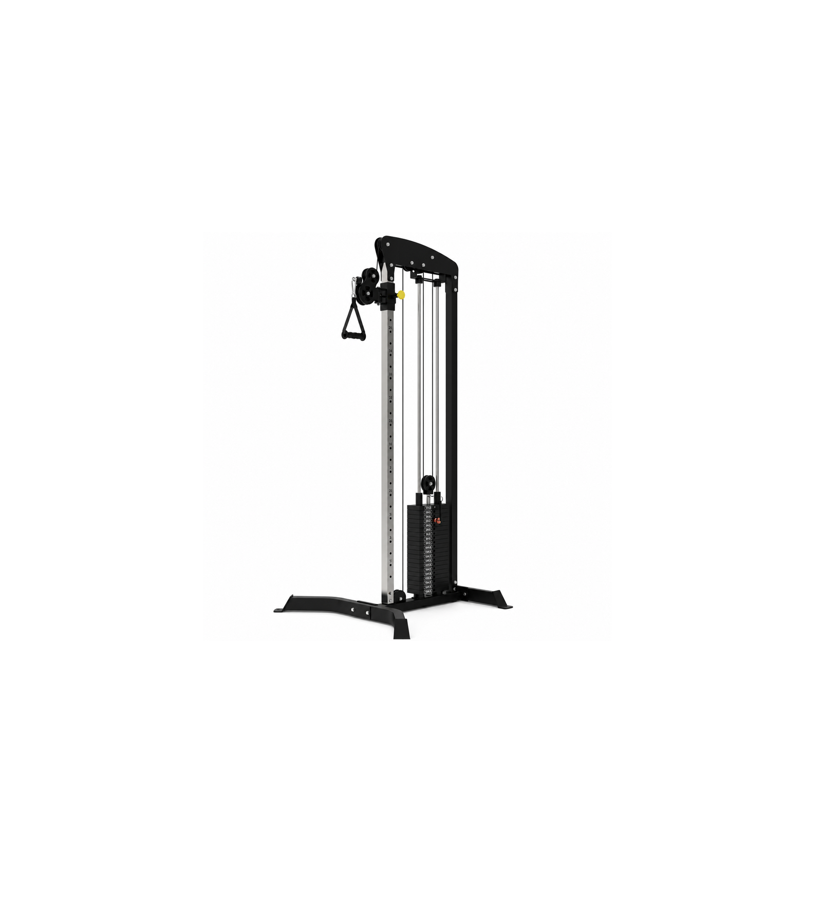 Shoulder Press Machine