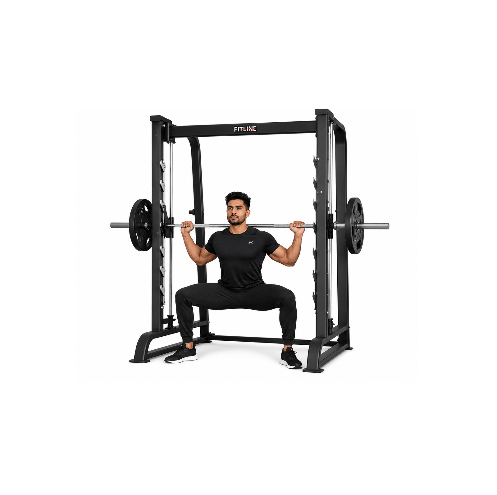Decline Bench Press