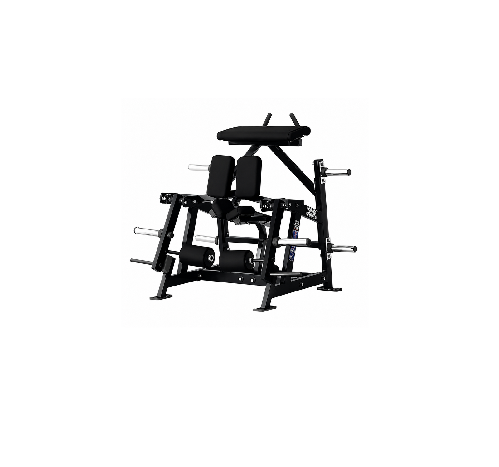 Standing Leg Curls