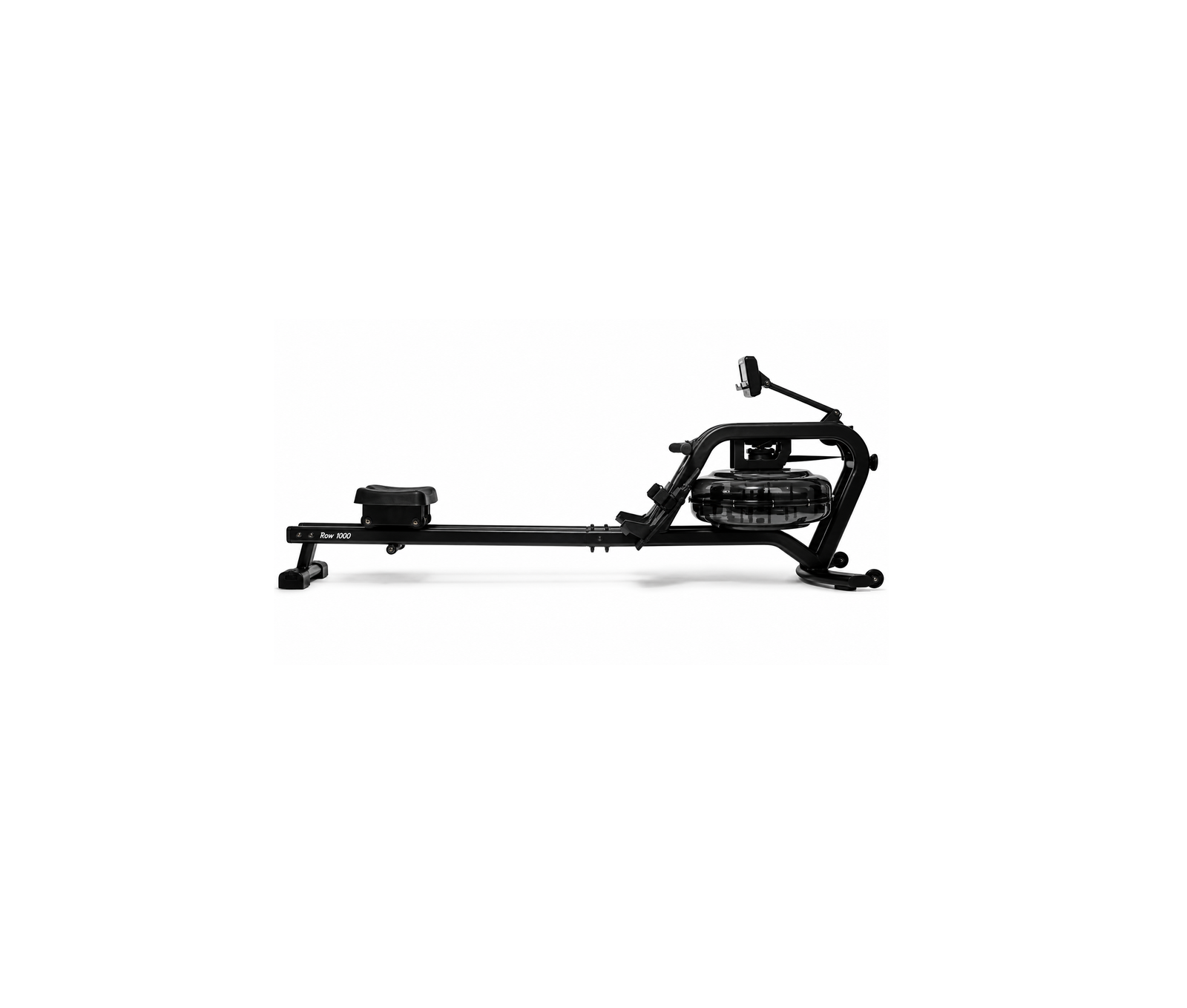Water Rowing Machine