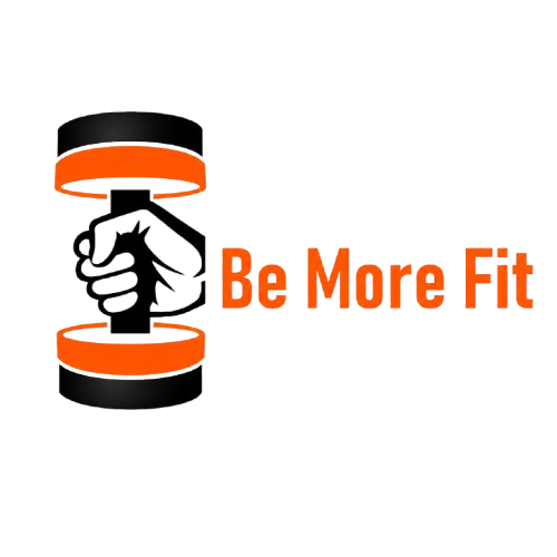 Be More Fit